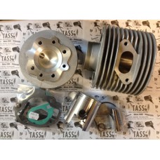 LAMBRETTA MUGELLO 186CC CYLINDER KIT